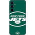 NFL New York Jets Large Logo Galaxy A35 5G Skin